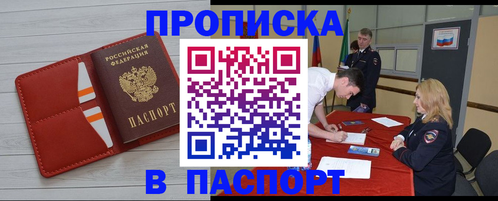 прописка гарантия в Шали